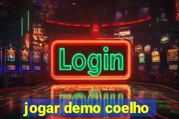 jogar demo coelho